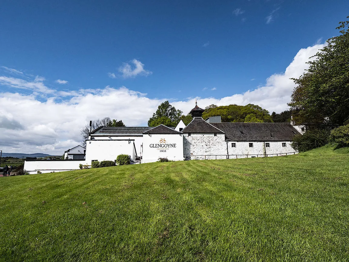 Glengoyne