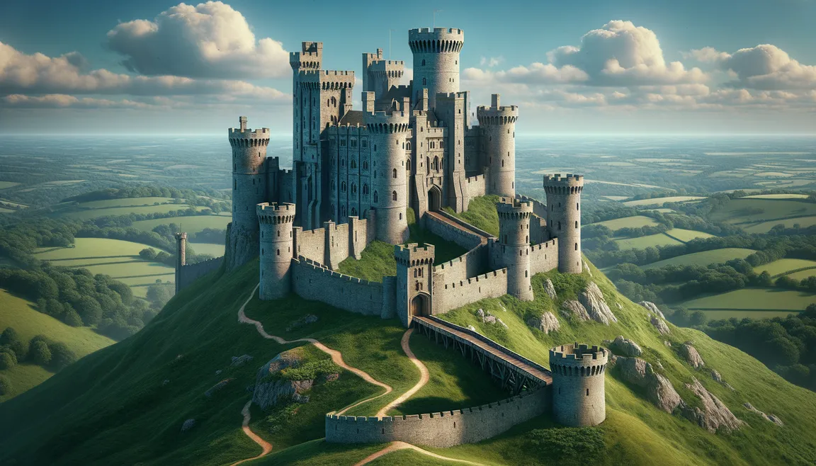 10 amazing castles in Dorset that everyone should see