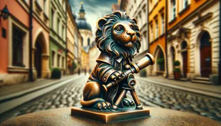 Szlakiem