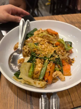 Try Me Thai Restaurant