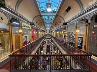 Rundle Mall