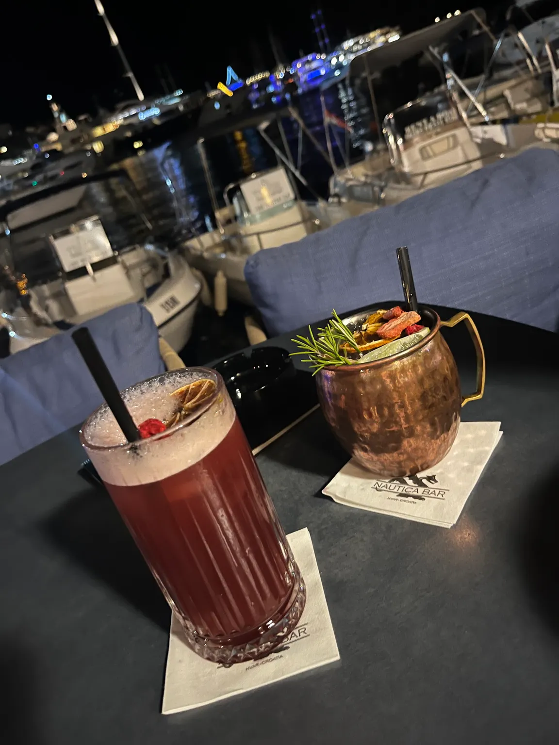 Nautica Bar