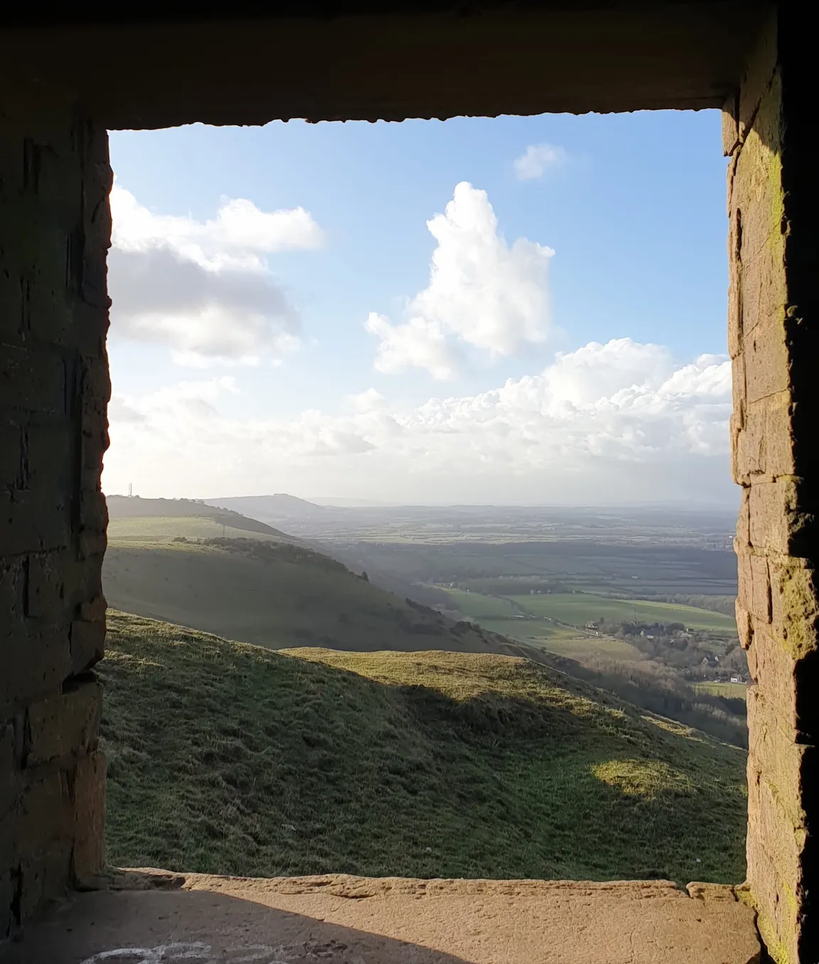 National Trust - Devil's Dyke