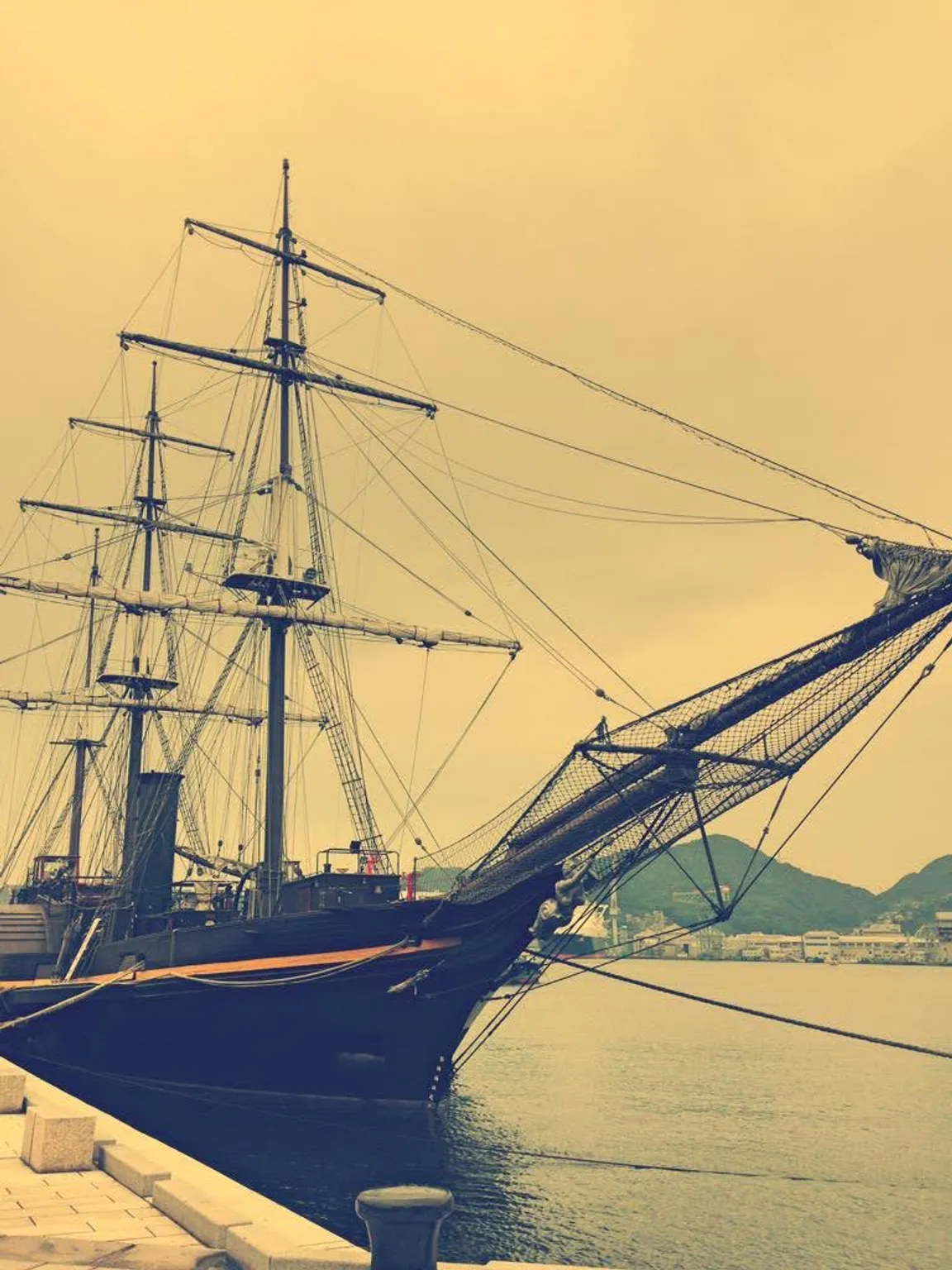 Kanko Maru