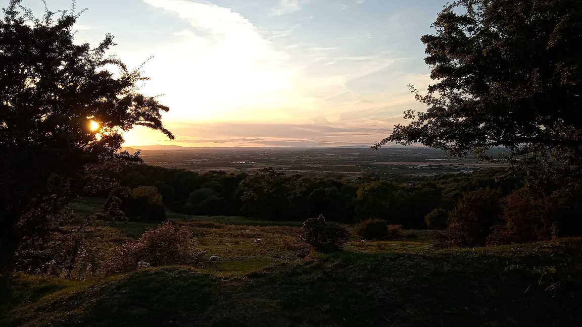National Trust - Dover's Hill