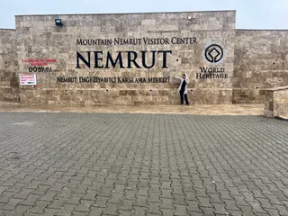 Mount Nemrut National Park