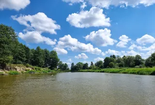 KAJAKIEM PO BUGU - Spływy kajakowe Okuninka. Spływy kajakowe Bugiem. Wypożyczalnia kajaków Okuninka..
