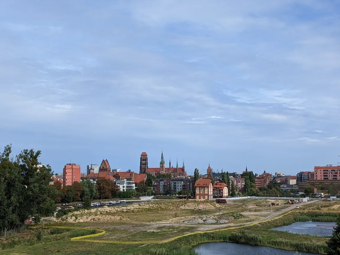 Bastion Żubr