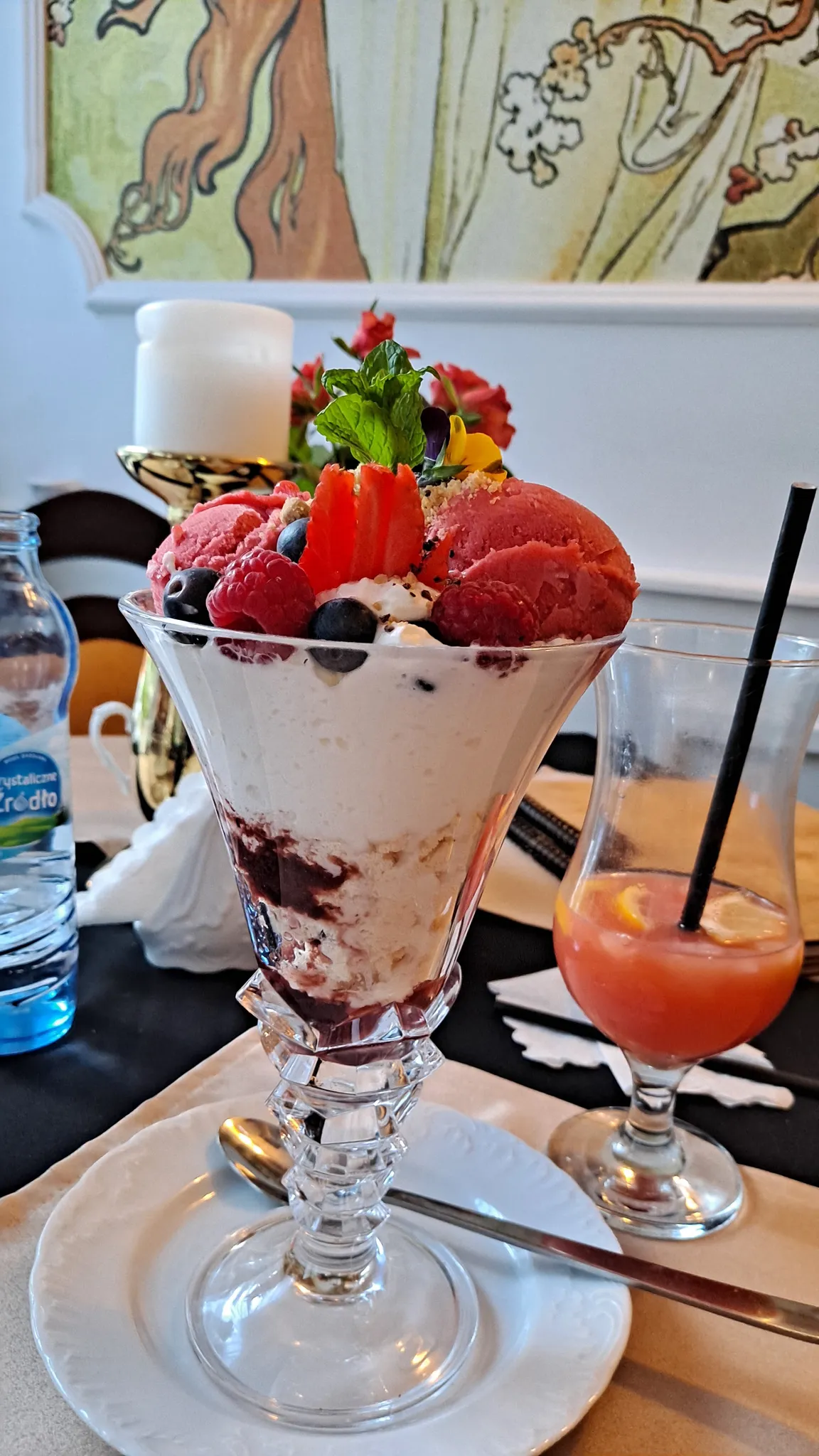 Restauracja Kamienica