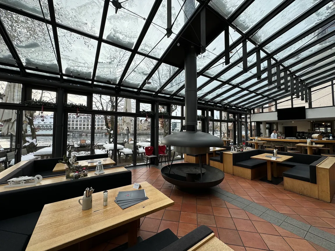 Constanzer Wirtshaus