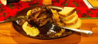 Restauracja U Wnuka
