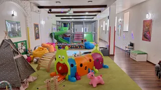 Play Zone Cafe