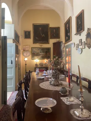 Casa Bernard