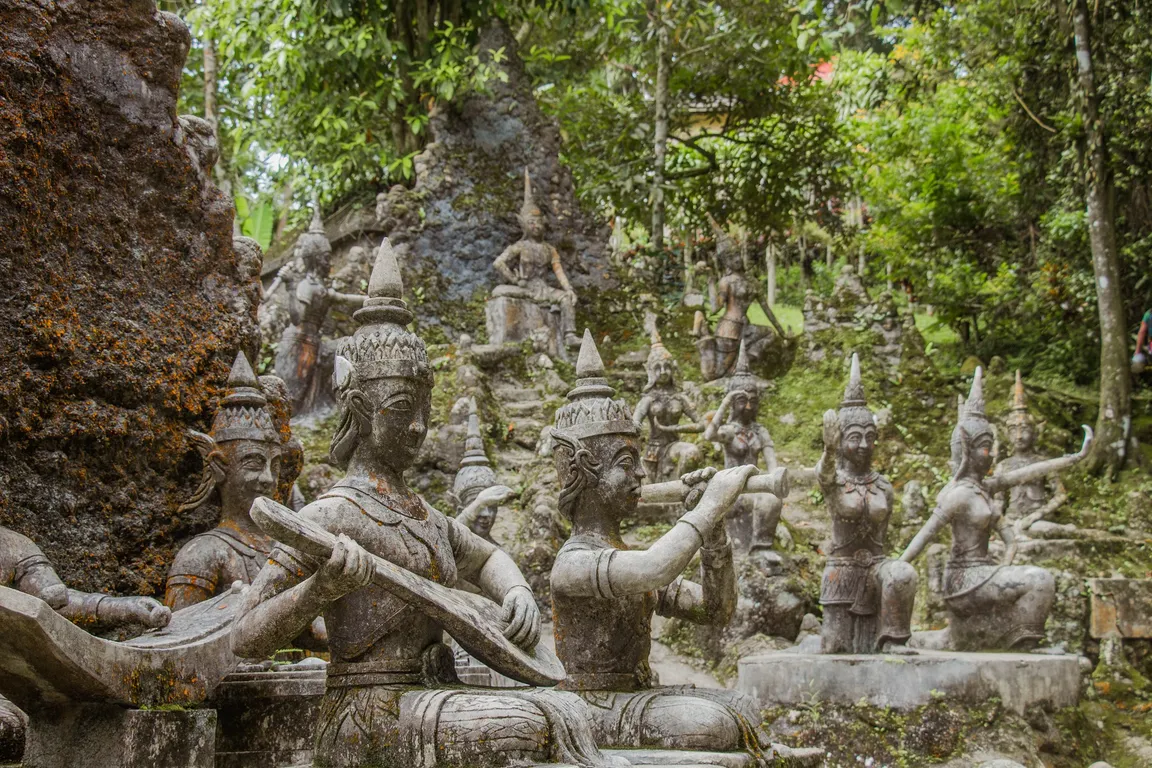 Tarnim Magic Garden