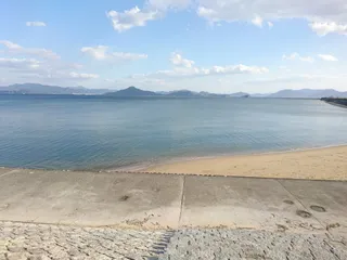 Mizutorinohama Park