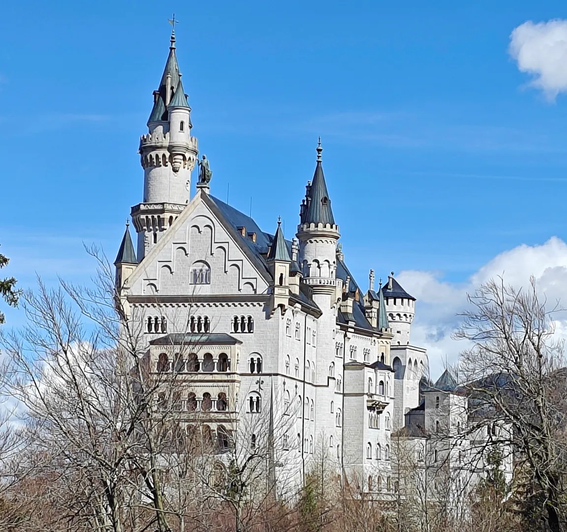 Neuschwanstein