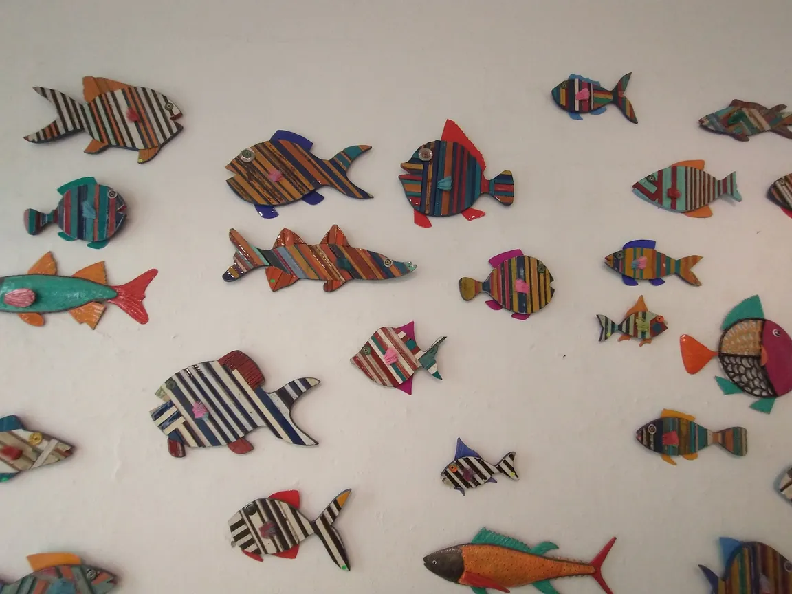 Galería Bolos Arte y Artesanía