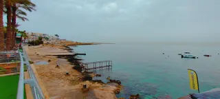 Qawra Palace Pool