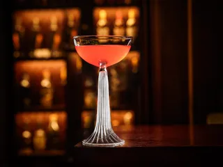 The American Bar