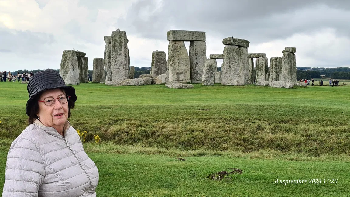 Stonehenge