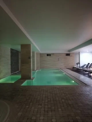 Vitality Spa