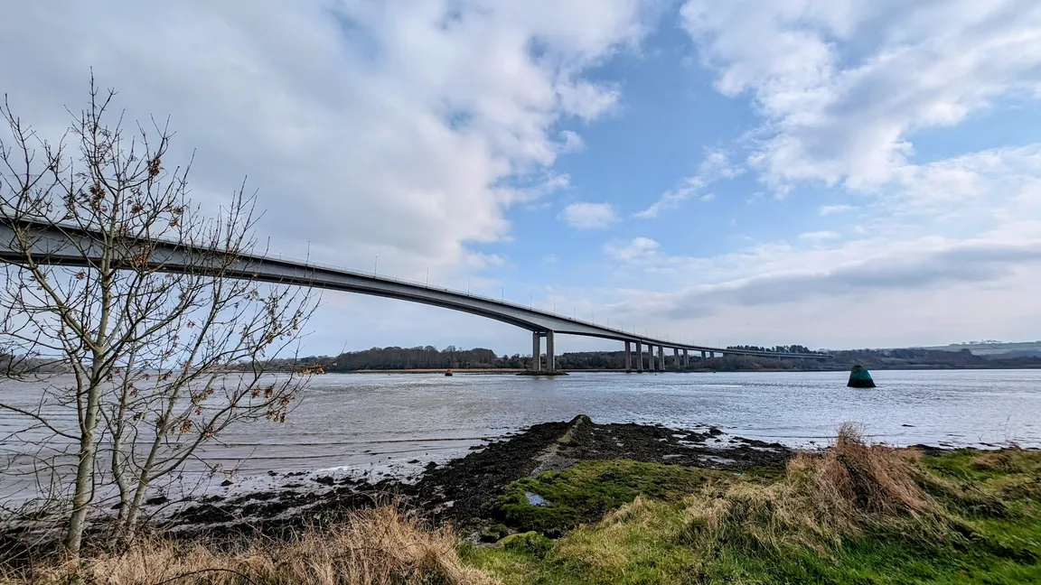 Bay Road Park Local Nature Reserve
