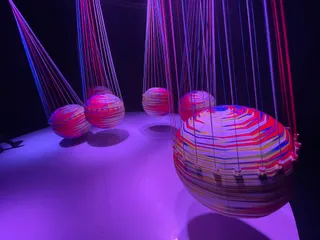 Balloon Museum | EuphoЯia Roma