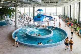 Aquapark Amazonia