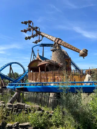 Toverland