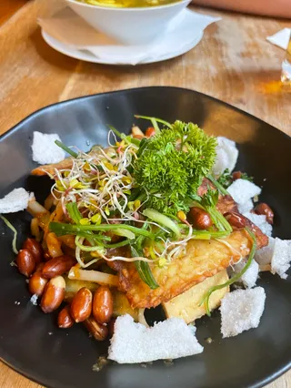 Sambal Restauracja Indonezyjska