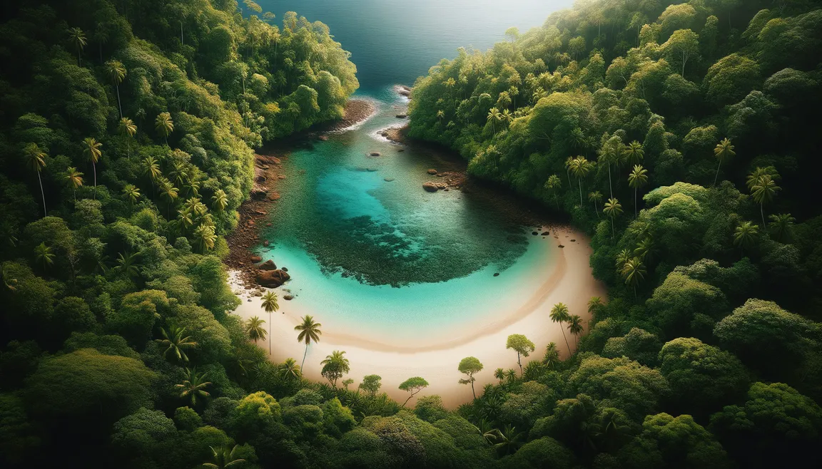 Phuket for exhibitionists: 7 nudist beaches on the island