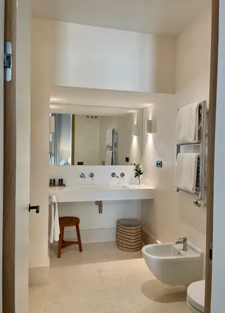 HOTEL BODEGA TÍO PEPE