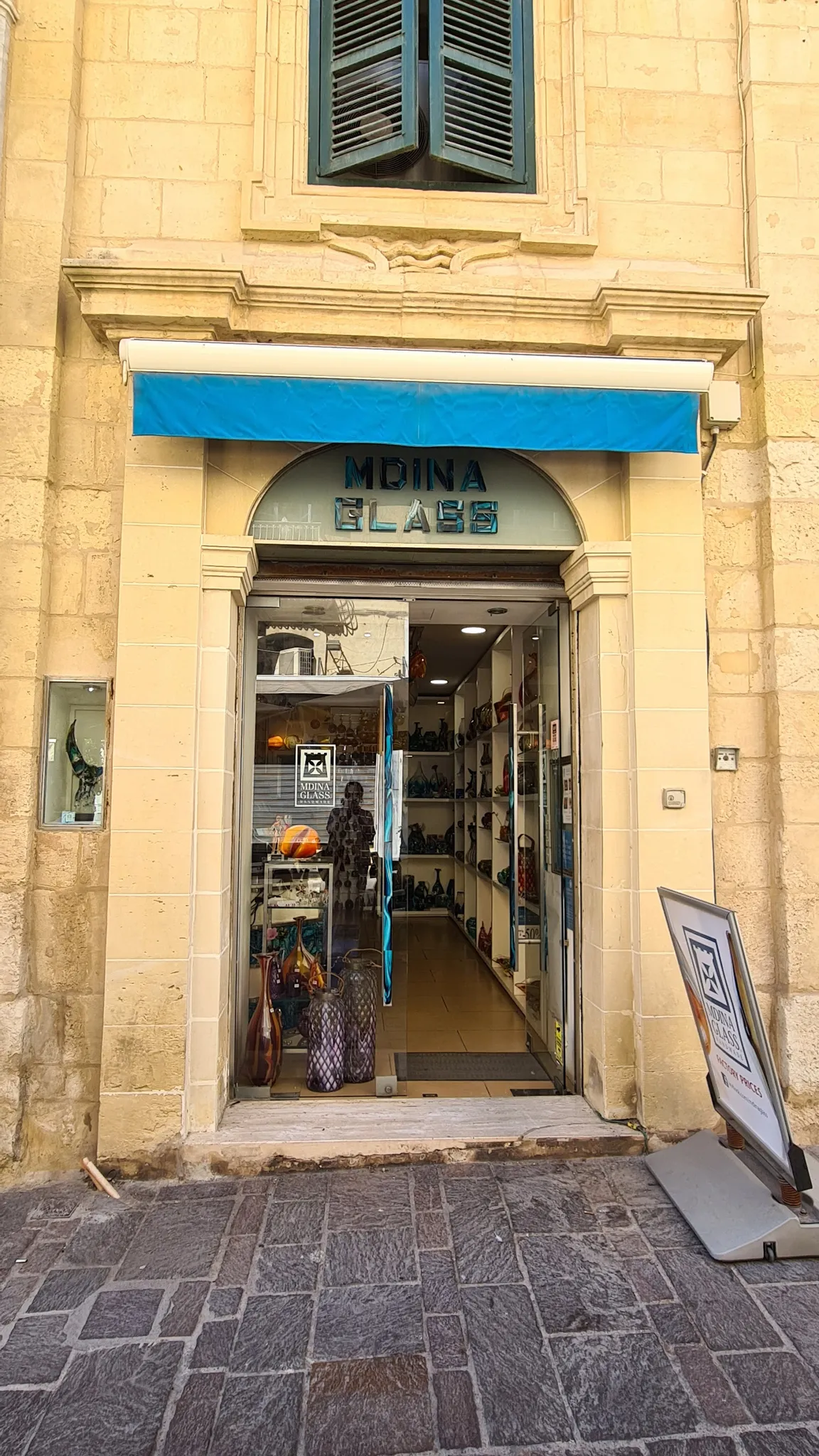 Mdina Glass (Valletta)