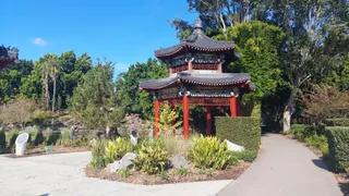 Nurragingy Reserve