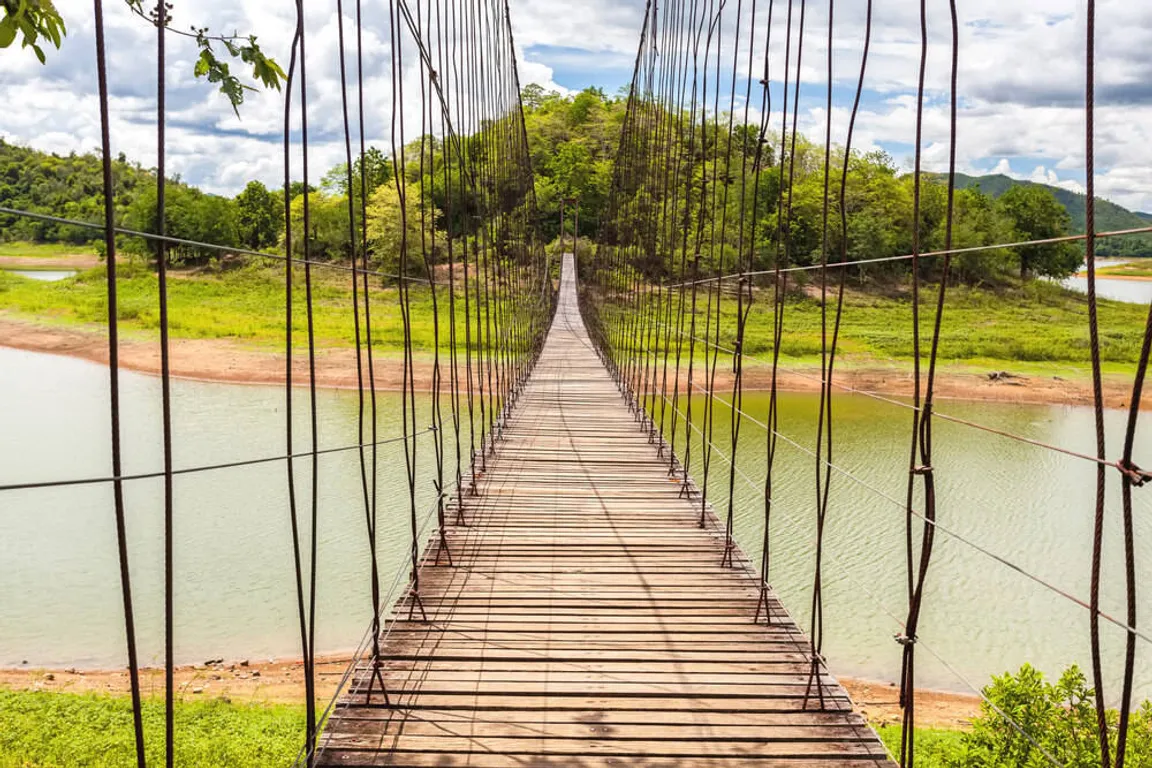 Kaeng Krachan National Park