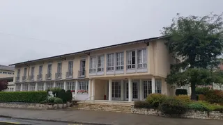 Omega Museum