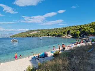 Kava Beach
