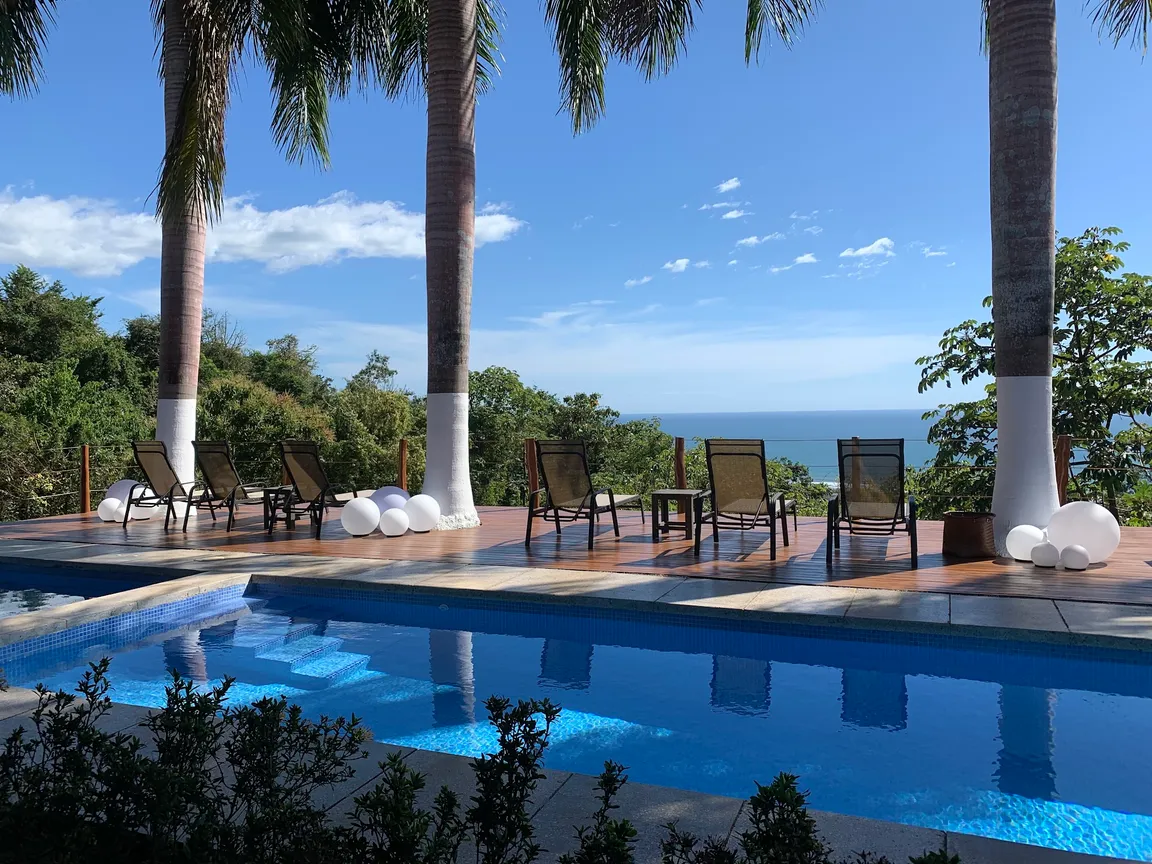 Palmetto Lodge - the Luxury B&B and Remote-Working Space