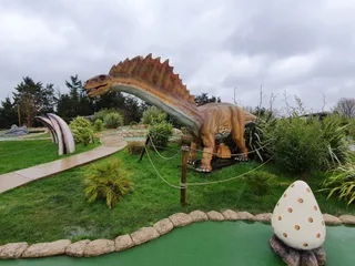 West London Golf Centre