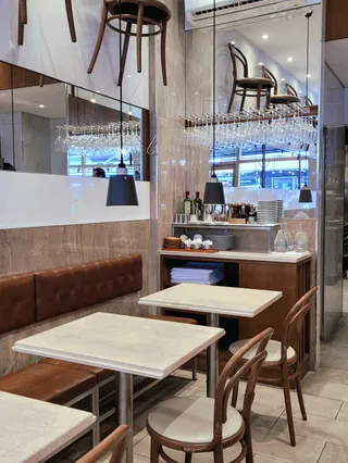 Sosta Bar