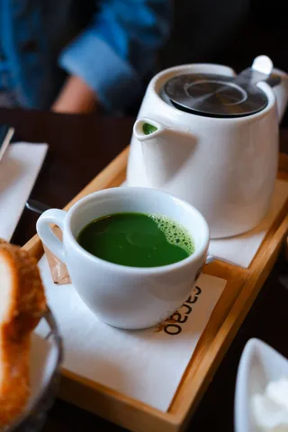 Cacao Prague