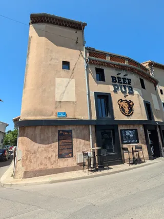Beef Pub