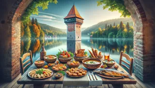 Kulinarna