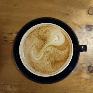Coffee#1 Wells