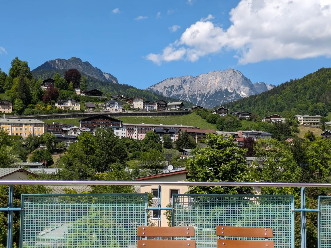 Watzmann Therme