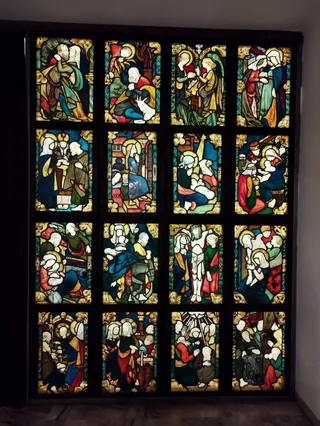 Muzeum Narodowe w Krakowie | Dom Józefa Mehoffera