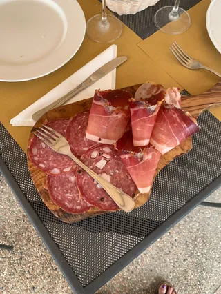 Agriturismo il Mulinaccio Volterra