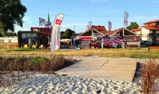 ABCSURF.PL Kite Wind SUP Surf School