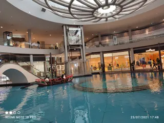 Sands Expo & Convention Centre