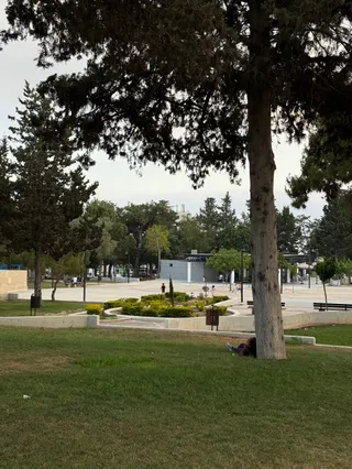 Dasoudi park